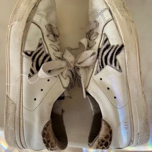 Golden Goose size 38